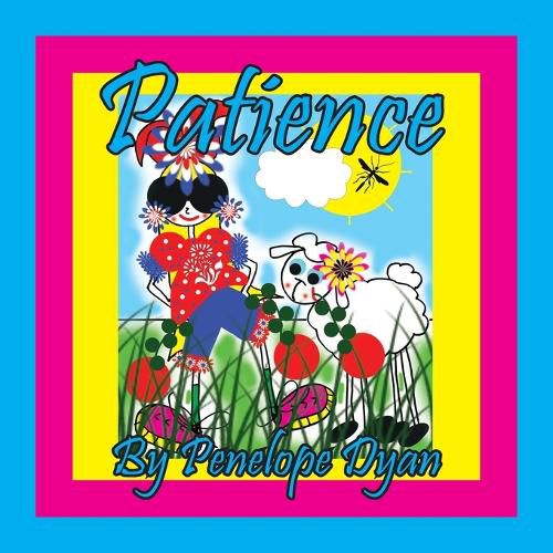 Cover image for Patience