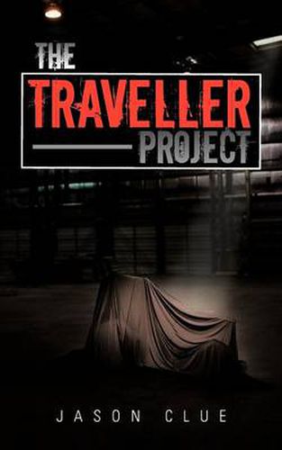 Cover image for The Traveller Project