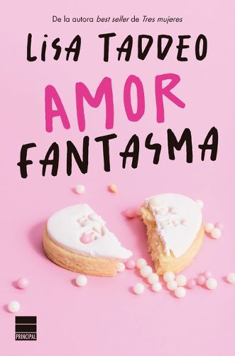 Cover image for Amor Fantasma