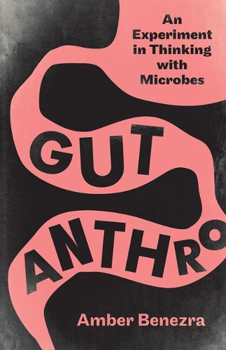 Cover image for Gut Anthro