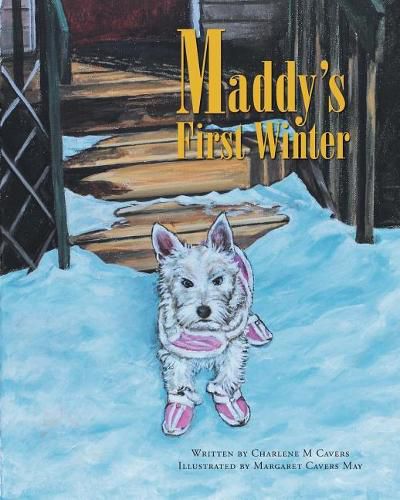 Maddy's First Winter