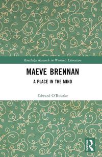 Cover image for Maeve Brennan