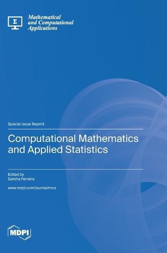 Cover image for Computational Mathematics and Applied Statistics