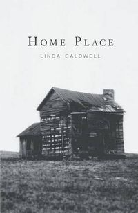 Cover image for Home Place