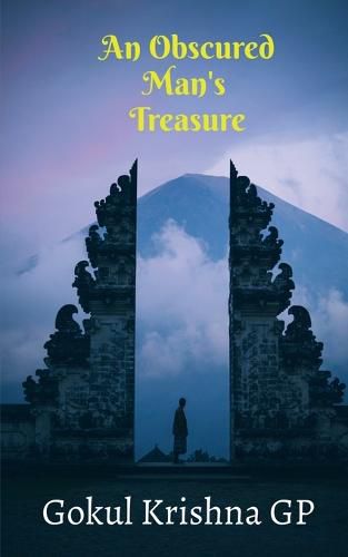 Cover image for An Obscured Man's Treasure