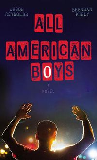Cover image for All American Boys
