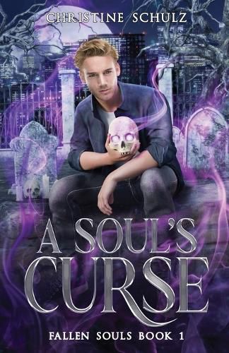 Cover image for A Soul's Curse