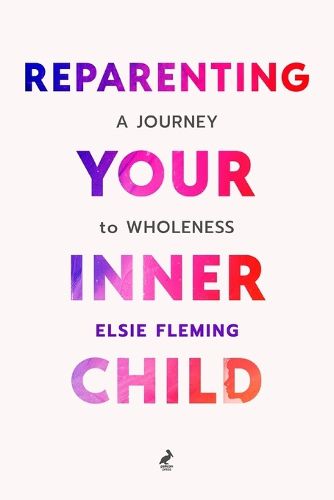 Cover image for Reparenting Your Inner Child