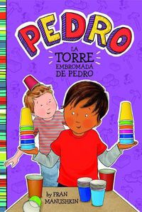 Cover image for La Torre Embromada de Pedro