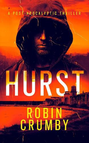 Cover image for Hurst