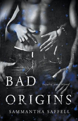 Cover image for Bad Origins