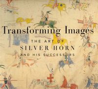 Cover image for Transforming Images: The Art of Silver Horn and His Successors