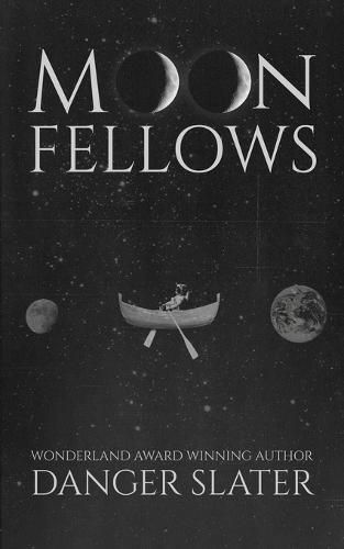 Cover image for Moonfellows