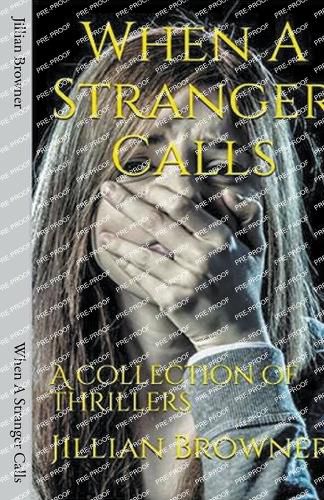 Cover image for When A Stranger Calls