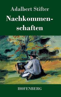 Cover image for Nachkommenschaften