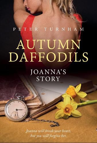 Cover image for Autumn Daffodils Joanna's Story