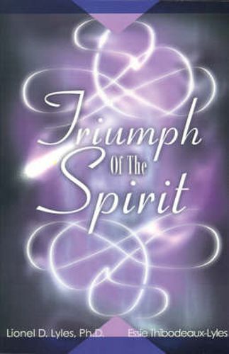 Cover image for Triumph of the Spirit