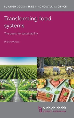 Cover image for Transforming Food Systems