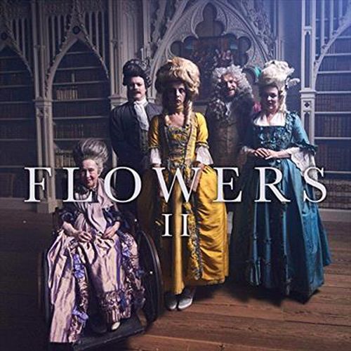 Flowers 2 Soundtrack