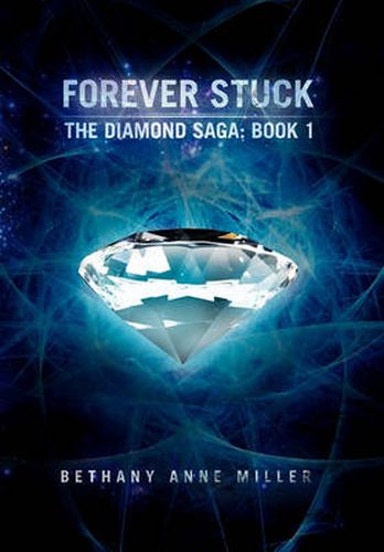 Cover image for Forever Stuck