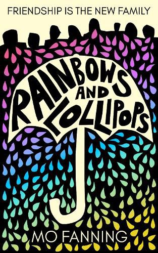 Cover image for Rainbows and Lollipops