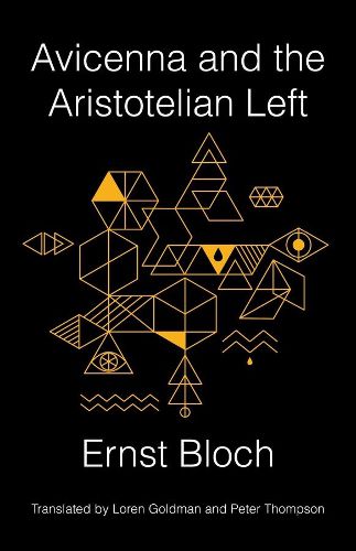 Cover image for Avicenna and the Aristotelian Left