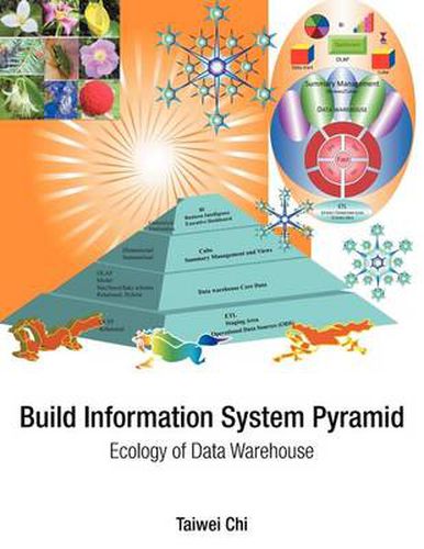 Cover image for Build Information System Pyramid