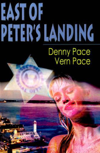 Cover image for East of Peter's Landing