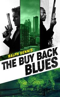 Cover image for The Buy Back Blues