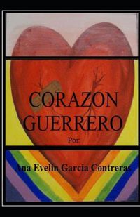 Cover image for Corazon Guerrero