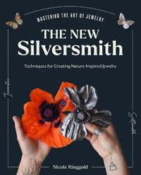 Cover image for The New Silversmith
