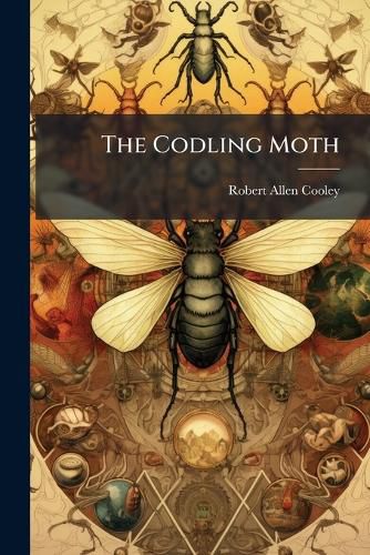 Cover image for The Codling Moth