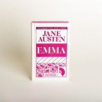 Cover image for Emma