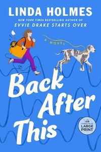 Cover image for Back After This