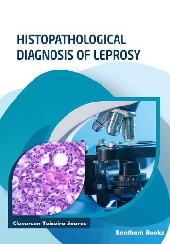 Cover image for Histopathological Diagnosis Of Leprosy