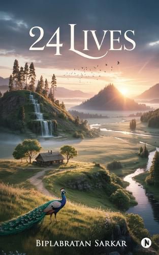 Cover image for 24 Lives