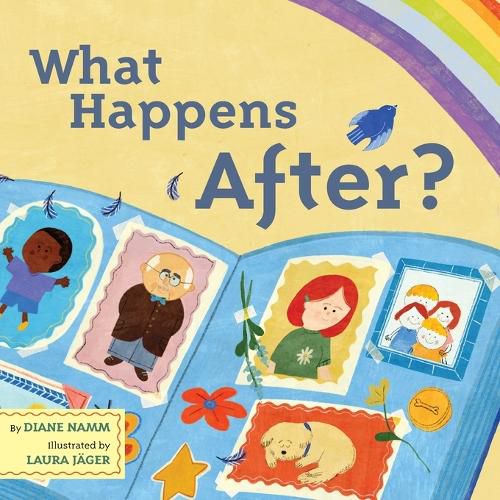 Cover image for What Happens After?