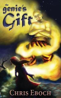 Cover image for The Genie's Gift