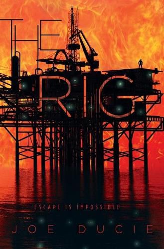 Cover image for The Rig