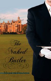 Cover image for The Naked Butler