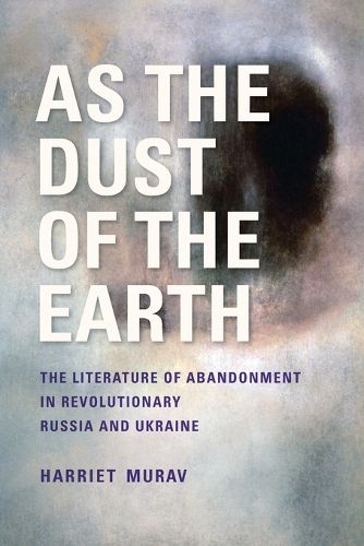 Cover image for As the Dust of the Earth