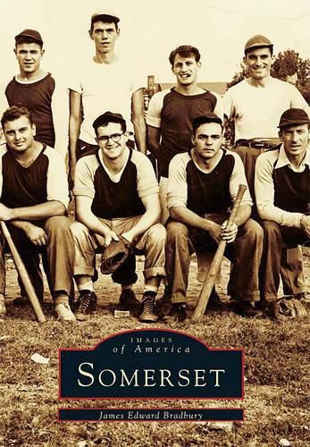 Cover image for Somerset