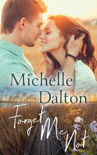 Cover image for Forget Me Not