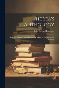 Cover image for The Sea's Anthology