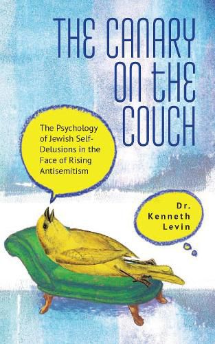 Cover image for The Canary on the Couch