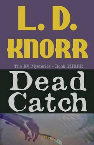 Cover image for Dead Catch