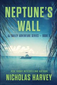 Cover image for Neptune's Wall