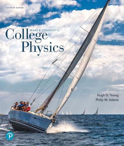 College Physics