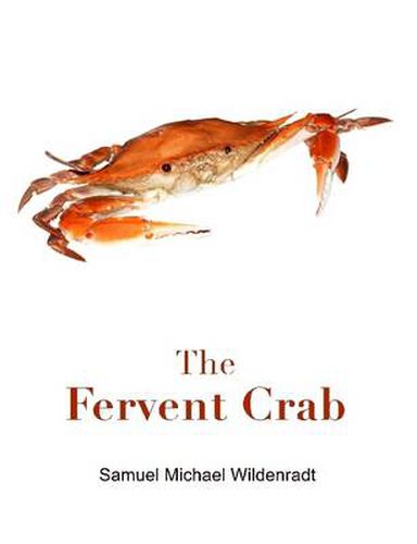 Cover image for The Fervent Crab