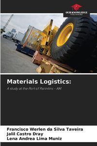 Cover image for Materials Logistics